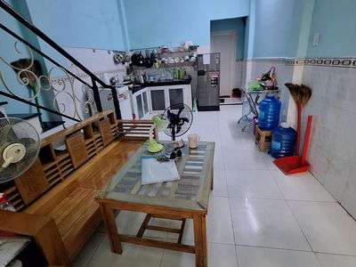 Alojamiento en Nha Be, Vietnam  Alojamiento en Nha Be, Vietnam