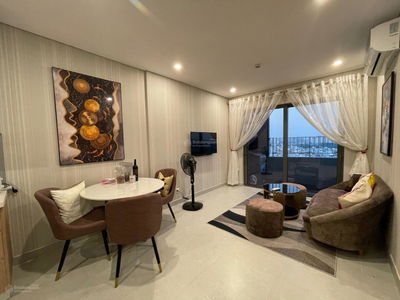 Diamond Lotus Phuc Khang, Vietnam Diamond Lotus Phuc Khang, Vietnam