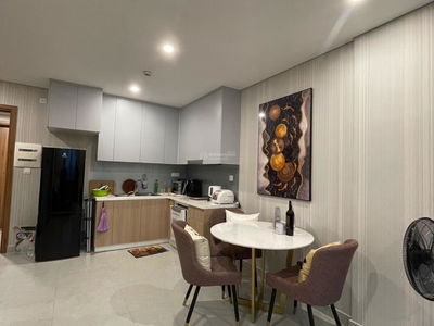 Diamond Lotus Phuc Khang, Vietnam Diamond Lotus Phuc Khang, Vietnam