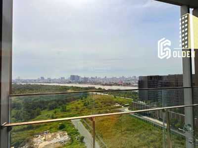 Empire City Thu Thiem, Vietnam Empire City Thu Thiem, Vietnam