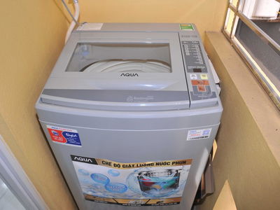 Housing in Ha GJong, Vietnam Housing in Ha GJong, Vietnam