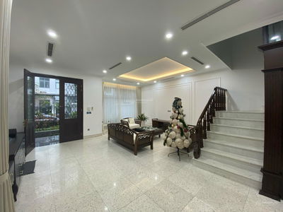 Vinhomes The Harmony, Vietnam Vinhomes The Harmony, Vietnam