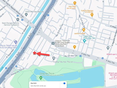 Жилье в Hanoi, Vietnam Жилье в Hanoi, Vietnam