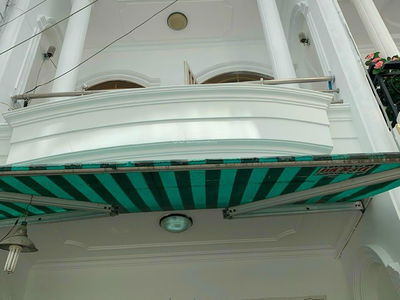 Housing in Ho Chi Minh City, Vietnam Housing in Ho Chi Minh City, Vietnam