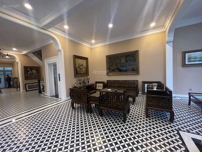 Vinhomes Riverside, Vietnam Vinhomes Riverside, Vietnam