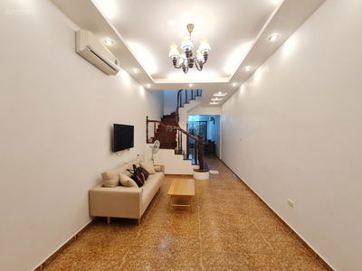 Housing in Hanoi, Vietnam Housing in Hanoi, Vietnam