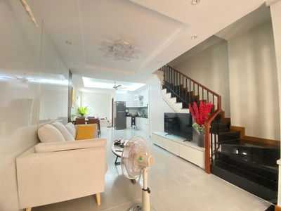 Жилье в Hanoi, Vietnam Жилье в Hanoi, Vietnam