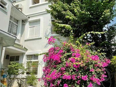 Phu My Hung, Vietnam Phu My Hung, Vietnam