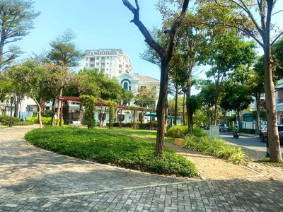 Phu My Hung, Vietnam Phu My Hung, Vietnam