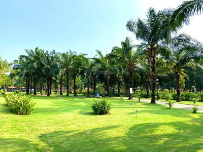 Phu My Hung, Vietnam Phu My Hung, Vietnam