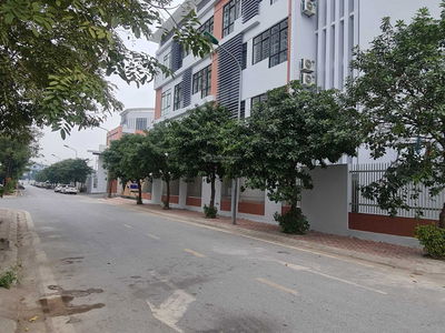 Gelexia Riverside, Vietnam Gelexia Riverside, Vietnam