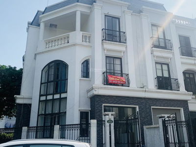 Me Tri Ha urban area Me Tri Ha urban area