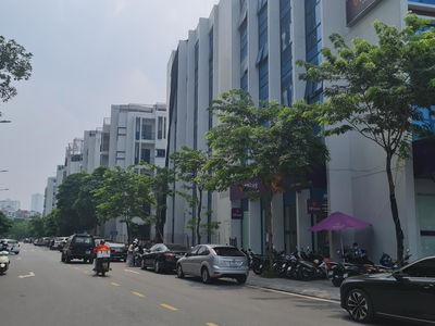 TSQ Galaxy, Vietnam TSQ Galaxy, Vietnam