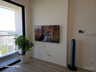 Masteri Centre Point, Vietnam Masteri Centre Point, Vietnam