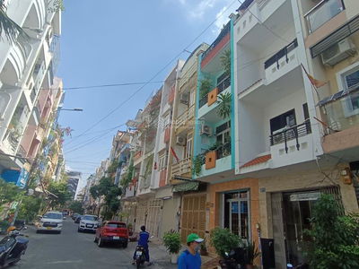 Gehäuse In Ho Chi Minh City, Vietnam Gehäuse In Ho Chi Minh City, Vietnam