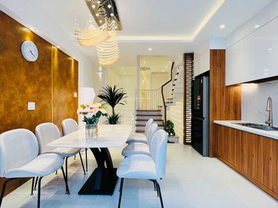 Logement dans Ho Chi Minh City, Vietnam Logement dans Ho Chi Minh City, Vietnam