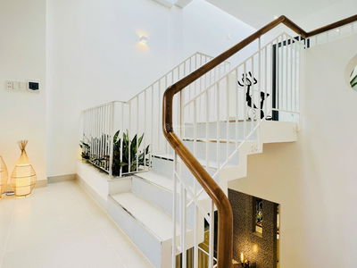 Жилье в Ho Chi Minh City, Vietnam Жилье в Ho Chi Minh City, Vietnam