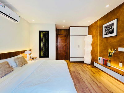 Housing in Ho Chi Minh City, Vietnam Housing in Ho Chi Minh City, Vietnam