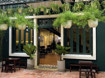 Logement dans Ho Chi Minh City, Vietnam Logement dans Ho Chi Minh City, Vietnam