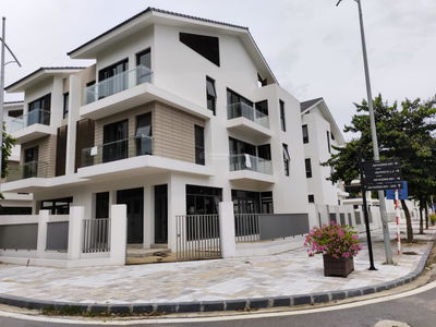 Duong Noi new urban area, Vietnam Duong Noi new urban area, Vietnam