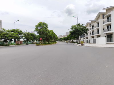 Duong Noi new urban area, Vietnam Duong Noi new urban area, Vietnam