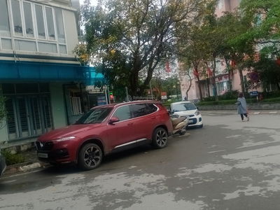 Khu đô thị Xuân Phương, Vietnam Khu đô thị Xuân Phương, Vietnam