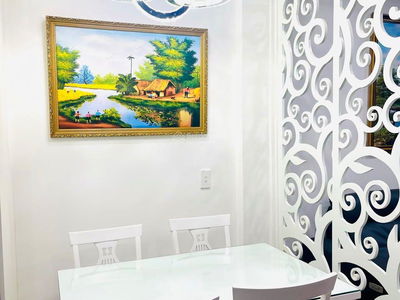 Жилье в Ho Chi Minh City, Vietnam Жилье в Ho Chi Minh City, Vietnam