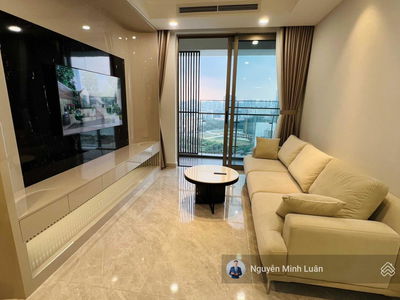 The Peak, Vietnam The Peak, Vietnam