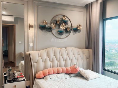 Vinhomes Ocean Park Gia Lam, Vietnam  Vinhomes Ocean Park Gia Lam, Vietnam