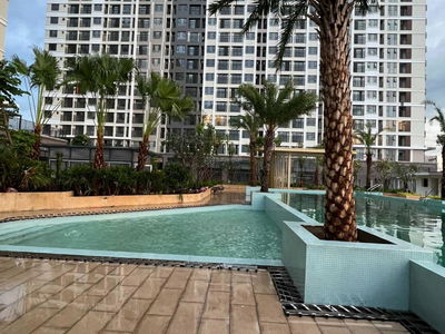 PiCity High Park, Vietnam PiCity High Park, Vietnam