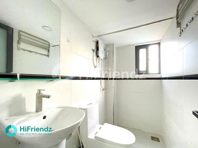 Gehäuse In Nha Be, Vietnam Gehäuse In Nha Be, Vietnam