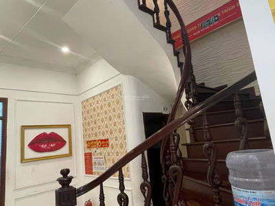 Housing in Hanoi, Vietnam Housing in Hanoi, Vietnam