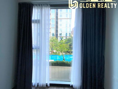 Empire City Thu Thiem, Vietnam Empire City Thu Thiem, Vietnam