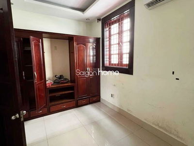 Gehäuse In Nha Be, Vietnam Gehäuse In Nha Be, Vietnam