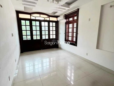 Housing in Nha Be, Vietnam Housing in Nha Be, Vietnam