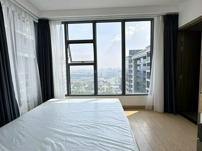 Sunwah Pearl, Vietnam Sunwah Pearl, Vietnam