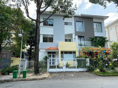 Khu Biệt Thự Mỹ Kim 1,2 Khu Biệt Thự Mỹ Kim 1,2