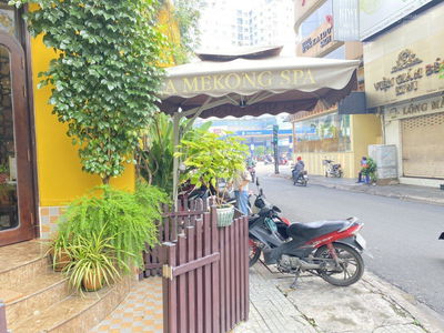 Housing in Ho Chi Minh City, Vietnam Housing in Ho Chi Minh City, Vietnam