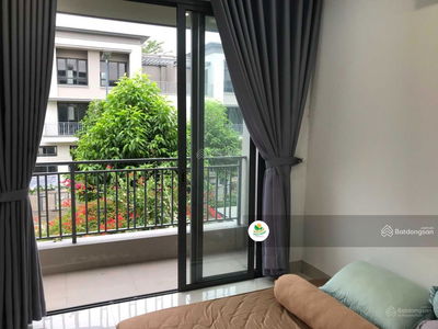 Khu đô thị Swan Park, Vietnam  Khu đô thị Swan Park, Vietnam