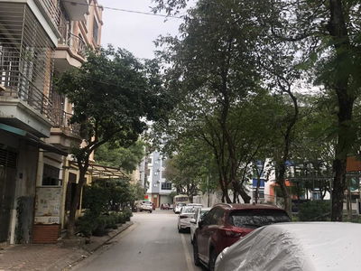 Khu đô thị mới Văn Quán Khu đô thị mới Văn Quán