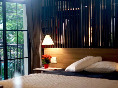 Жилье в Ho Chi Minh City, Vietnam Жилье в Ho Chi Minh City, Vietnam