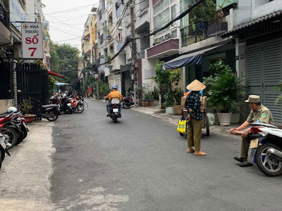 Жилье в Ho Chi Minh City, Vietnam Жилье в Ho Chi Minh City, Vietnam
