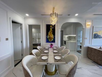 Vinhomes Central Park, Vietnam Vinhomes Central Park, Vietnam