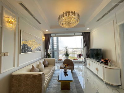 Vinhomes Central Park, Vietnam Vinhomes Central Park, Vietnam