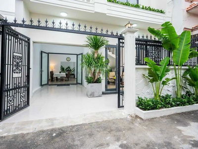 Housing in Ho Chi Minh City, Vietnam Housing in Ho Chi Minh City, Vietnam