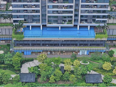 Kingdom 101, Vietnam Kingdom 101, Vietnam