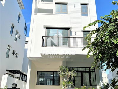 Saigon Mystery Villas, Vietnam Saigon Mystery Villas, Vietnam