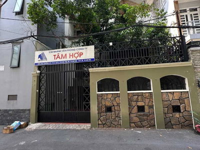 Propriété in Ho Chi Minh City