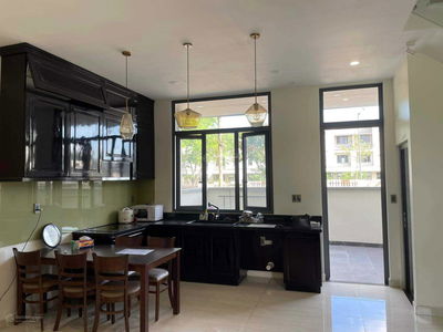 Khu đô thị Swan Park, Vietnam  Khu đô thị Swan Park, Vietnam