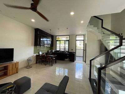 Khu đô thị Swan Park, Vietnam  Khu đô thị Swan Park, Vietnam